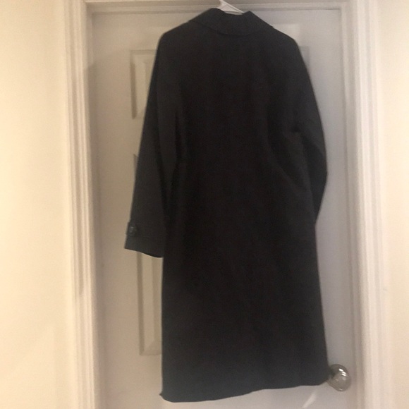 Long Coat - Picture 4 of 6